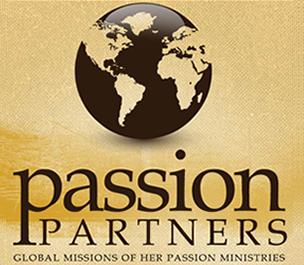 passion partners new site, passionpartners.org